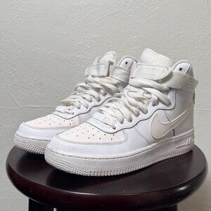 Air Force 1 High (Size 5.5Y, Women's 7.5)
